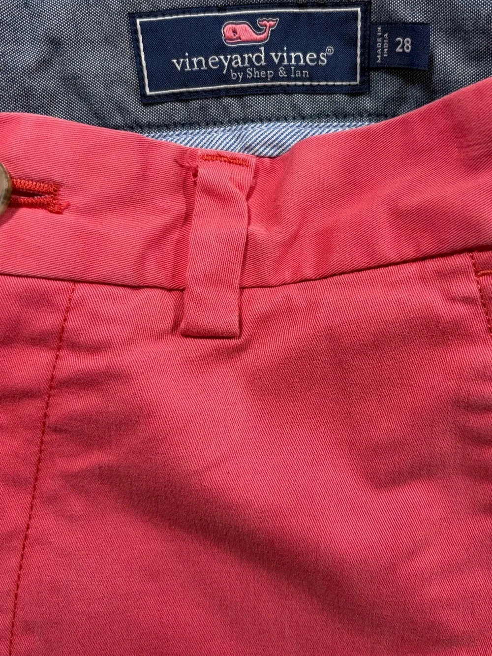 Vineyard Vines 9